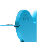 MY FAMILY BLUE BONE „BASIC“-ERKENNUNGSMARKE-2