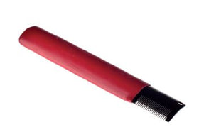 STRIPPING MESSER 20 ZÄHNE FÜR HUNDE