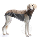 "DG OUTDOOR TOP EXTREME" BEIGE T-SHIRT FOR PLI, WHIPPET, GREYHOUND