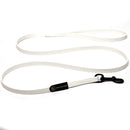 LEINE AUS BIOTHAN "SOFA" WEIß -1