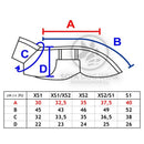 WINTERMANTEL "FRISTENSKI" FÜR KLEINEN BEIGE ITALIENISCHEN WINDHUND-3
