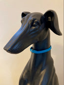 BIOTHANE WATER BIOTHANE MEDAILLENHALTER FÜR WINDHUND-1