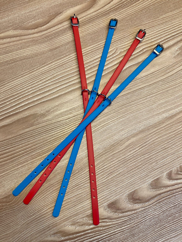 BIOTHANE WATER BIOTHANE MEDAILLENHALTER FÜR WINDHUND