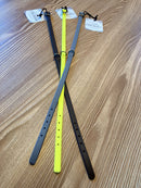 BIOTHANE BROWN BIOTHANE MEDAILLENHALTER FÜR WINDHUND-3