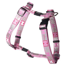 ROGZ BELZ DOG HARNESS "FANTASY X"