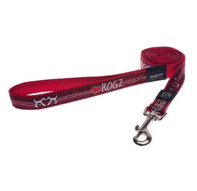 ROGZ DOG LEASH FANCY DRESS "FANTASIA BT"