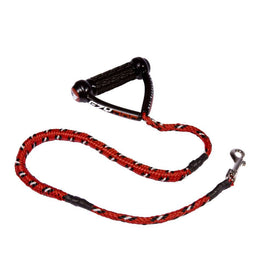 EZYDOG "CUJO 40" RED EXTENSIBLE LEASH