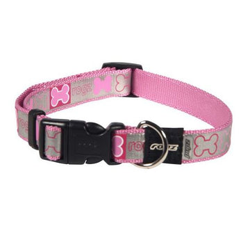 ROGZ BELZ DOG COLLAR "FANTASY X"