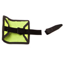 SMALL COLORED EXPO/AGILTY NUMBER HOLDER-4