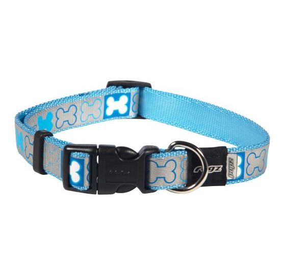 ROGZ BELZ DOG COLLAR "FANTASY Y"
