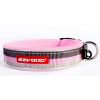 EZYDOG NEOPRENE COLLAR "NEO CLASSIC" CANDY