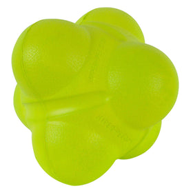 HYPER DURA CHEW BUMPY BALL GREEN