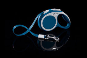 FLEXI GUINZ. VARIO TAPE XS 3 M BLU