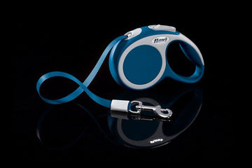 FLEXI GUINZ. VARIO BAND XS 3M BLAU