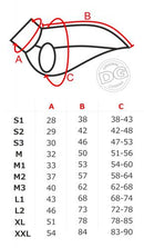 MAGLIETTA "DG OUTDOOR TOP EXTREME NEON" GIALLA PER PLI, WHIPPET, LEVRIERO-2