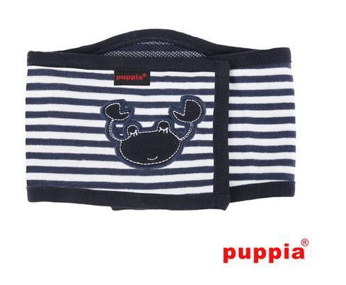 PUPPIA BEACH PARTY BLUE TOILET BAND