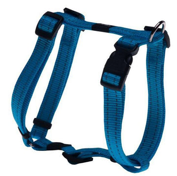ROGZ BLUE UTILITY HARNESS
