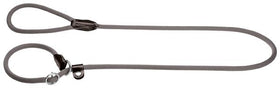 HUNTER LEASH NYLON RETRIEVER 8/170 GRAY