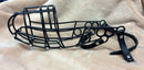 LONG WHIPPET PVC MUZZLE-3