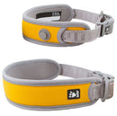 HURTTA ADVENTURE SOLE DOG COLLAR-1