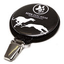 COLORED EXPO/AGILTY NUMBER HOLDER PIN-4