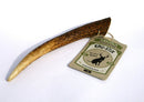 "DEER HORN" SNACK WITH MINERALS FOR DOGS-1