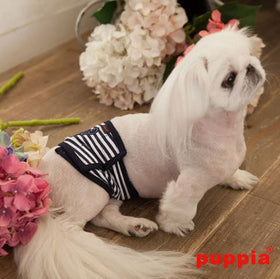 PUPPIA BEACH PARTY BLUE TOILET BAND