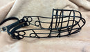 LONG WHIPPET PVC MUZZLE-2
