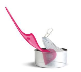 UP QUETZAL FOOD SCOOP
