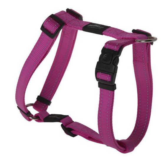 ROGZ PETTORINA UTILITY ROSA