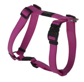ROGZ PINK UTILITY HARNESS