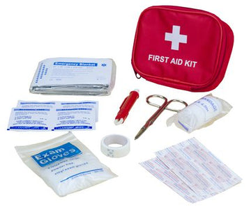 PAWISE KIT PRONTO SOCCORSO