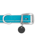 RUFFWEAR DOG COLLAR HEADWATER BLUE SPRING-2