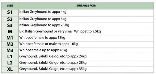 MAGLIETTA "DG OUTDOOR TOP EXTREME NEON" GIALLA PER PLI, WHIPPET, LEVRIERO