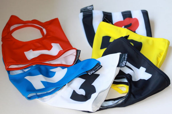 RENNSHIRTS/GUALDRAPPE SET FÜR PLI, WHIPPET, GREYHOUND