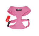PUPPIA PETTORINA CANE ROSA-1