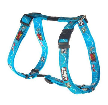 ROGZ DOG HARNESS FANCY DRESS "FANTASIA BX"