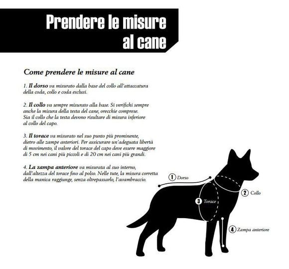 HURTTA TUTA IMPERMEABILE PRO NERA 22 CM (221)