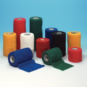 BENDA ELASTICA AUTOADESIVA ALTEZZA 5 CM