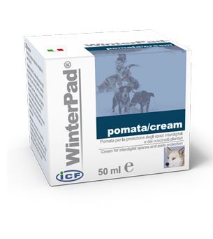 ICF WINTERPAD 50ML