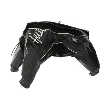 HURTTA TUTA IMPERMEABILE PRO NERA 22 CM (221)