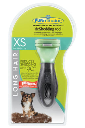 FURMINATOR LONG HAIR TOY DOG