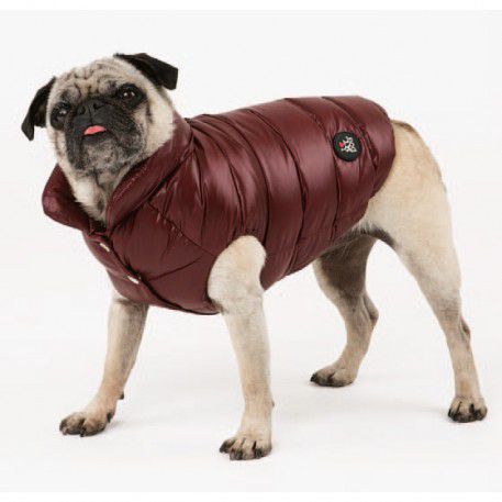 BOMBER CANE I LOVE MY DOG