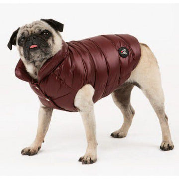 BOMBER CANE I LOVE MY DOG