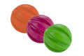 DOG COMETS HALE-BOPP GREEN BALL FOR DOGS