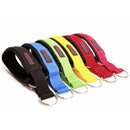 GEPOLSTERTER KRAGEN "SOFA TEXTILE" IN FLUO GRÜN-3