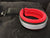 RED "SPECIAL EDITION SUPER SOFT" COLLAR