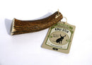 "DEER HORN" SNACK WITH MINERALS FOR DOGS-2