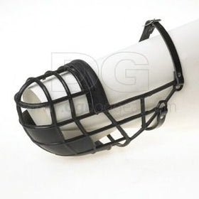 TRAVEL/WALKING OUT MUZZLE FOR GREYHOUND