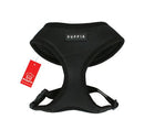 PUPPIA PETTORINA CANE NERA-1
